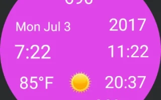 Dow Futures: A November to Remember?