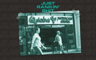 The Divergent Fates of Mexican Restaurant Chains: A Data-Driven Look at Winners and Losers