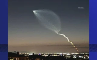 Rocket Launch Today: A New Era in Communication Begins