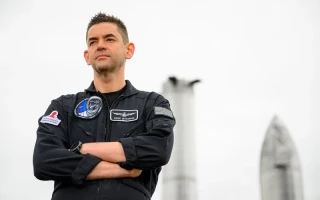 Jared Isaacman's NASA Renomination: What Happened and Why It Matters