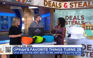 GMA's 'Deals & Steals' Phenomenon: What's on Sale and the Future of Live Shopping