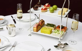 The 2025 Harrods Fragrance Advent Calendar: More Than Perfume, It’s a Paradigm Shift in Scent Tech