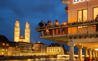 Zurich: Divesting Life Insurance and Data Breaches