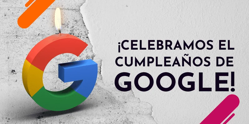 Google's 27th Birthday: The Nostalgic Doodle and Its Hidden Game-第1张图片-Market Pulse Google's 27th Birthday: The Nostalgic Doodle and Its Hidden Game-第1张图片-Market Pulse