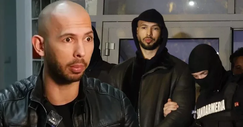 The Andrew Tate Algorithm: What His Rise Reveals About Our Digital Future-第1张图片-Market Pulse