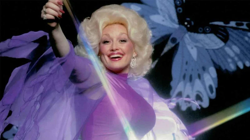 Dolly Parton Postpones Las Vegas Shows: What We Know About Her Health and What Comes Next-第1张图片-Market Pulse Dolly Parton Postpones Las Vegas Shows: What We Know About Her Health and What Comes Next-第1张图片-Market Pulse