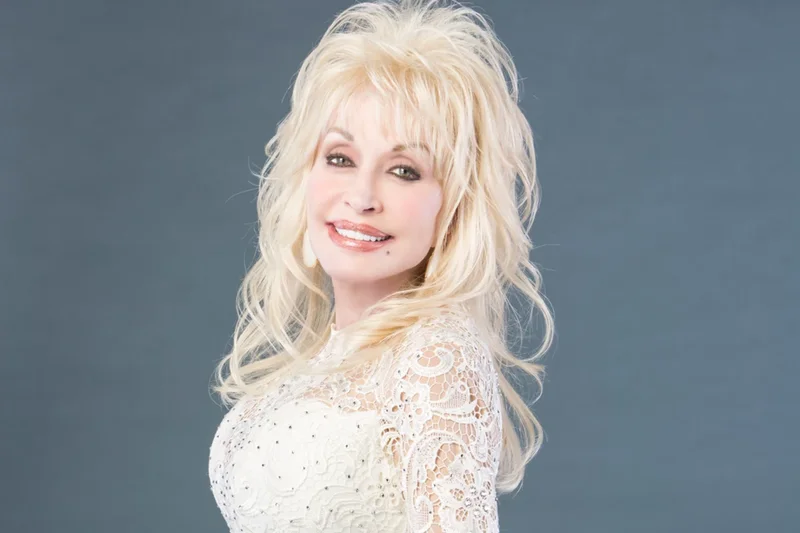 Dolly Parton's Health: What It Teaches Us About Resilience and the Future of Connection-第1张图片-Market Pulse Dolly Parton's Health: What It Teaches Us About Resilience and the Future of Connection-第1张图片-Market Pulse