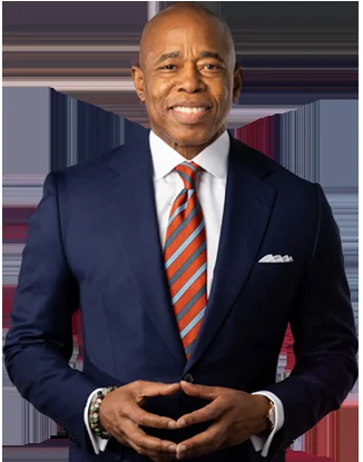 Eric Adams Exits the NYC Mayoral Race: A System Shock and the New Political Reality-第1张图片-Market Pulse Eric Adams Exits the NYC Mayoral Race: A System Shock and the New Political Reality-第1张图片-Market Pulse