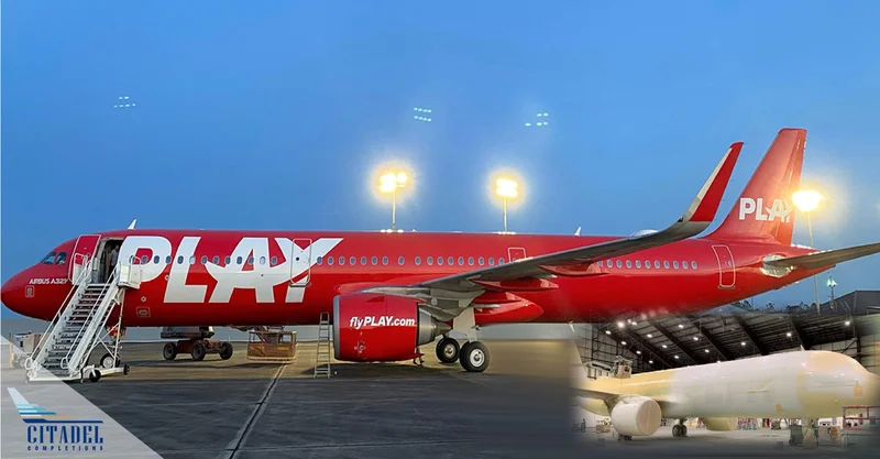 PLAY Airlines Just Imploded: What Happened, Who's Screwed, and If You'll Ever See a Refund-第1张图片-Market Pulse PLAY Airlines Just Imploded: What Happened, Who's Screwed, and If You'll Ever See a Refund-第1张图片-Market Pulse