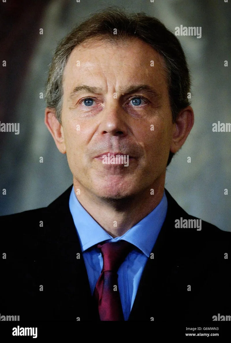 Tony Blair: A Radical Plan for Gaza and the Future of Global Leadership-第1张图片-Market Pulse Tony Blair: A Radical Plan for Gaza and the Future of Global Leadership-第1张图片-Market Pulse