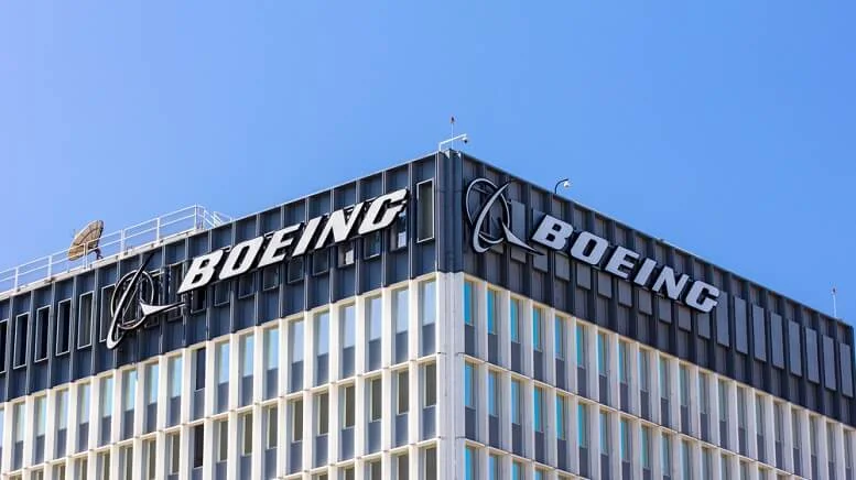 Boeing's Q3 Report: Analyzing the Positive Cash Flow vs. the $4.9B Write-Down-第1张图片-Market Pulse Boeing's Q3 Report: Analyzing the Positive Cash Flow vs. the $4.9B Write-Down-第1张图片-Market Pulse