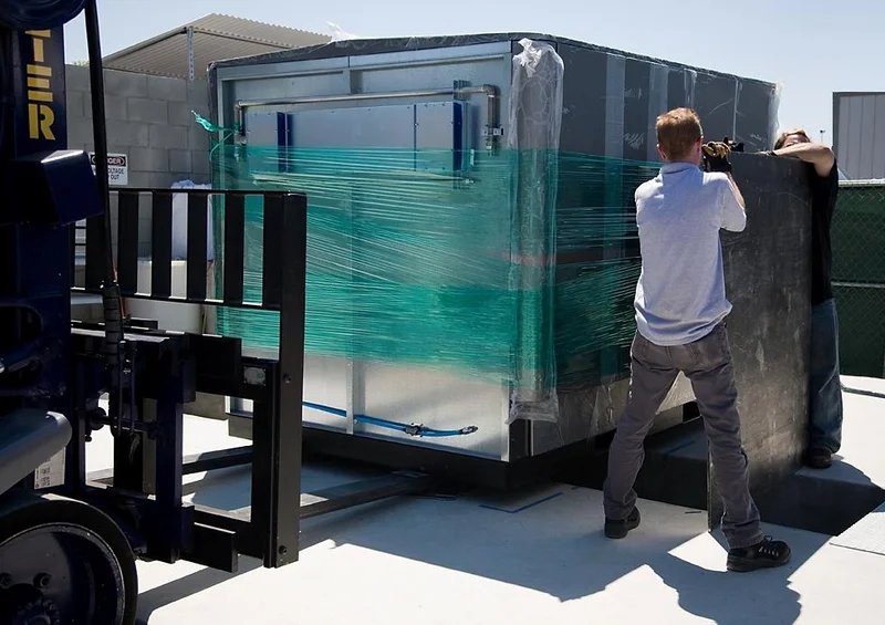 Bloom Energy Stock: The Stock, The Drink, and The Absolute Confusion-第1张图片-Market Pulse Bloom Energy Stock: The Stock, The Drink, and The Absolute Confusion-第1张图片-Market Pulse