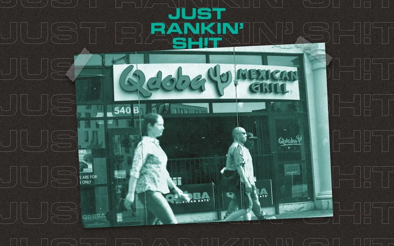 The Divergent Fates of Mexican Restaurant Chains: A Data-Driven Look at Winners and Losers-第1张图片-Market Pulse The Divergent Fates of Mexican Restaurant Chains: A Data-Driven Look at Winners and Losers-第1张图片-Market Pulse
