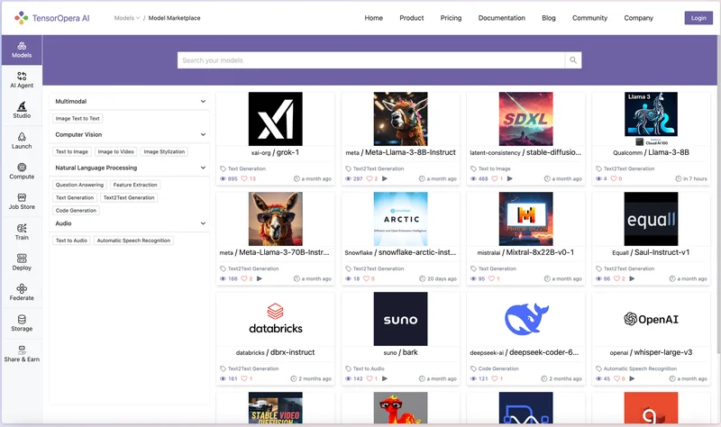 ChainOpera AI: Is It a Good Investment or Just a $4 Billion Mistake?-第1张图片-Market Pulse