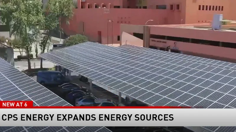 CPS Energy: Your Account, Bill Payments, and Outage Status Explained-第1张图片-Market Pulse CPS Energy: Your Account, Bill Payments, and Outage Status Explained-第1张图片-Market Pulse