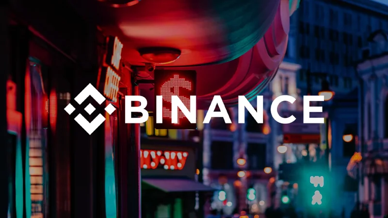Binance: A Data-Driven Guide to the Best Crypto Exchange-第1张图片-Market Pulse