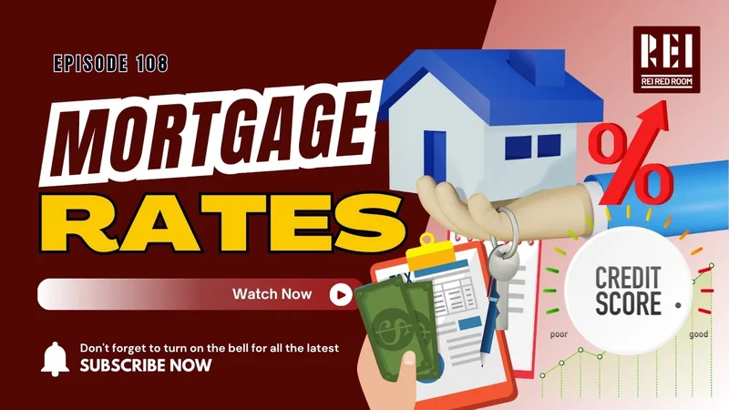 Mortgage Rates Are at a One-Year Low: Why This is a Breakthrough Moment for Homeowners-第1张图片-Market Pulse Mortgage Rates Are at a One-Year Low: Why This is a Breakthrough Moment for Homeowners-第1张图片-Market Pulse