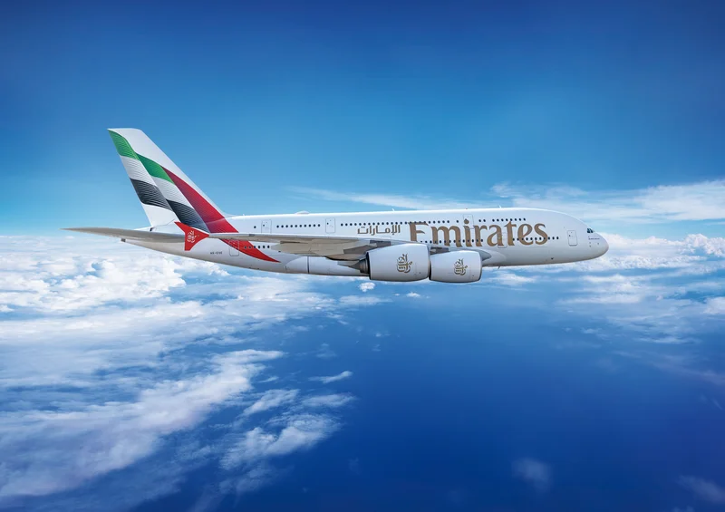 Emirates Airlines: Booking, Flight Status, and the Brutal Truth About First Class-第1张图片-Market Pulse Emirates Airlines: Booking, Flight Status, and the Brutal Truth About First Class-第1张图片-Market Pulse