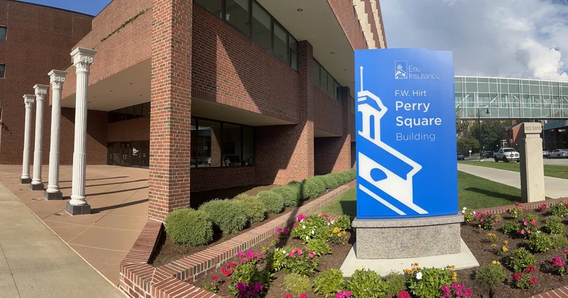 Erie Insurance's 'Bad Faith' Lawsuit: Why It's More Than Just a $1.75M Headache-第1张图片-Market Pulse Erie Insurance's 'Bad Faith' Lawsuit: Why It's More Than Just a $1.75M Headache-第1张图片-Market Pulse