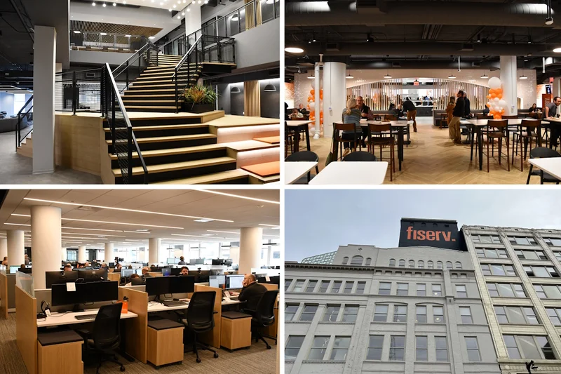 The Fiserv Selloff: Why the Market is Panicking and What Comes Next-第1张图片-Market Pulse The Fiserv Selloff: Why the Market is Panicking and What Comes Next-第1张图片-Market Pulse