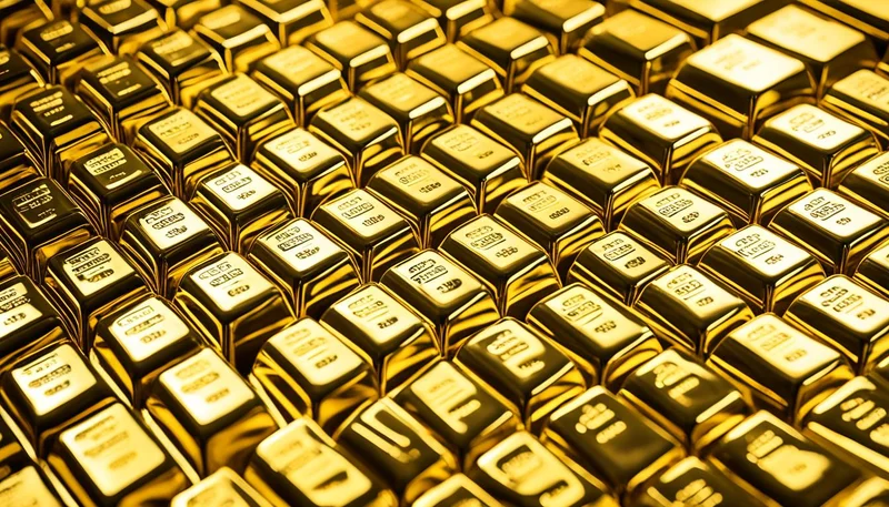 Gold's Price Surge: An Analysis of the Forecasts, Drivers, and Potential Fade-第1张图片-Market Pulse