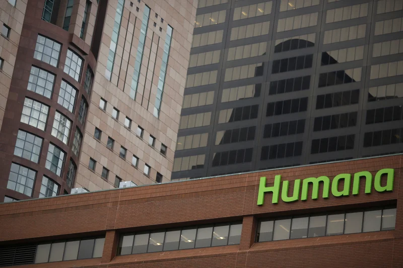 Humana's Medicare Advantage Mess: Why the Whole Thing is Falling Apart-第1张图片-Market Pulse Humana's Medicare Advantage Mess: Why the Whole Thing is Falling Apart-第1张图片-Market Pulse