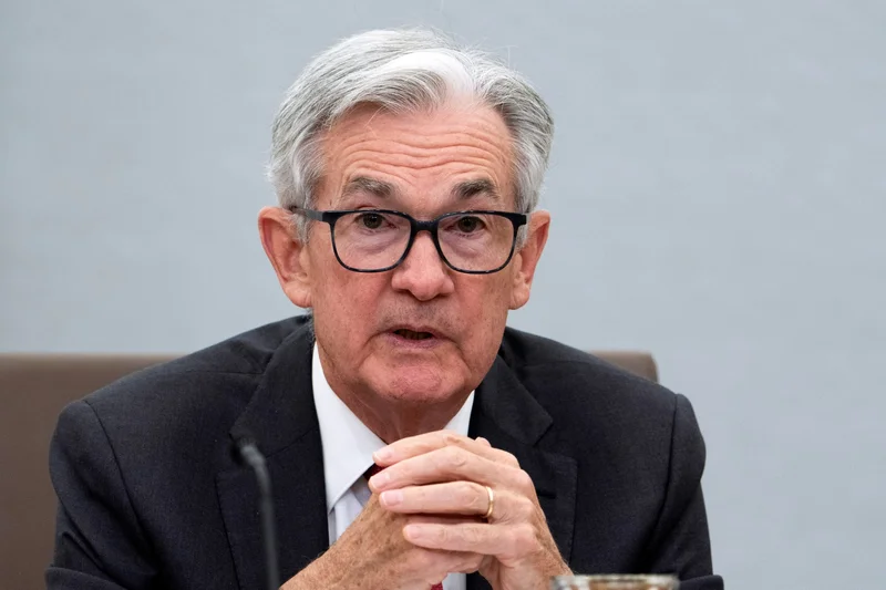 Jerome Powell's Inflation Fight: His Latest Remarks and the Inflation Data We're Ignoring-第1张图片-Market Pulse Jerome Powell's Inflation Fight: His Latest Remarks and the Inflation Data We're Ignoring-第1张图片-Market Pulse