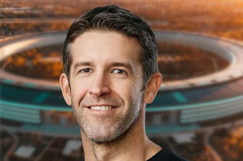 Apple's CEO Succession Plan: John Ternus: Who He Is and the Data Behind His Ascent-第1张图片-Market Pulse Apple's CEO Succession Plan: John Ternus: Who He Is and the Data Behind His Ascent-第1张图片-Market Pulse