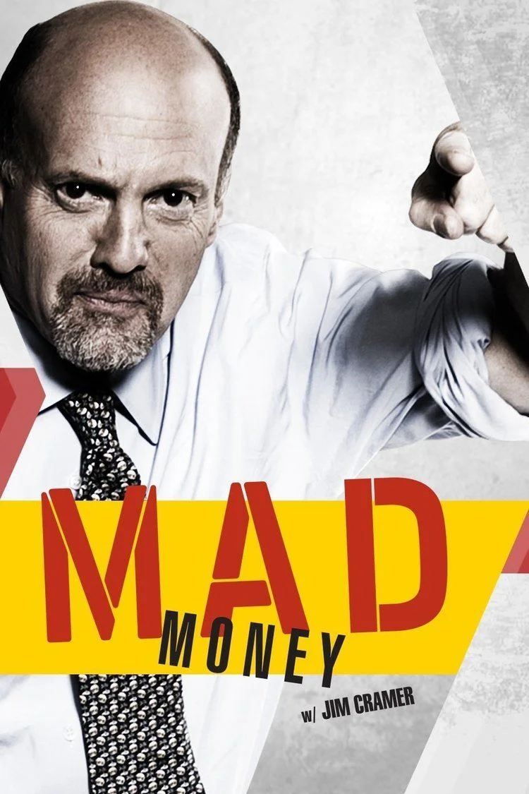 Mad Money: Cramer vs. Keaton: What You're *Actually* Searching For-第1张图片-Market Pulse Mad Money: Cramer vs. Keaton: What You're *Actually* Searching For-第1张图片-Market Pulse
