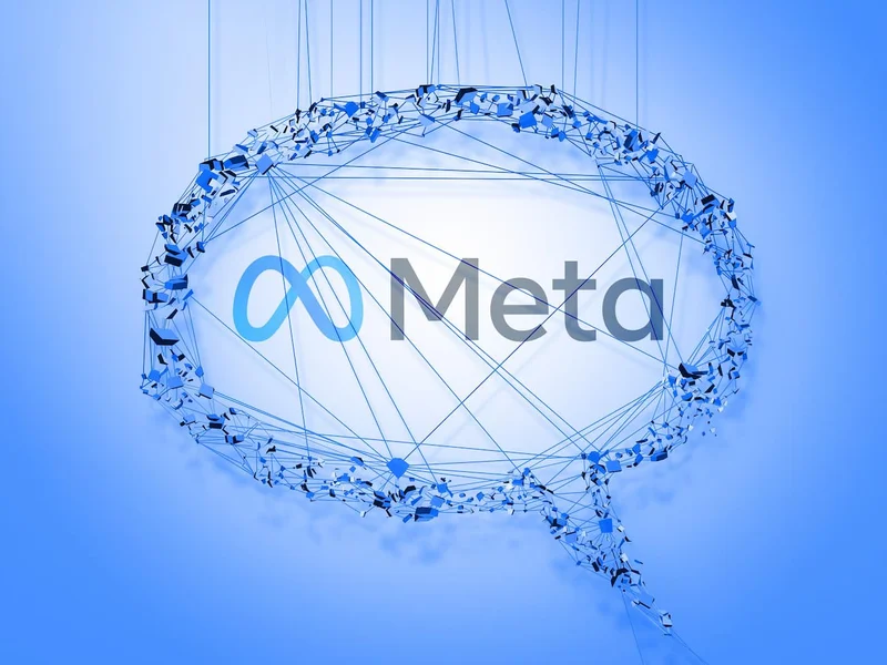 Meta Stock: The AI Showdown with Nvidia and the Future of Big Tech-第1张图片-Market Pulse Meta Stock: The AI Showdown with Nvidia and the Future of Big Tech-第1张图片-Market Pulse