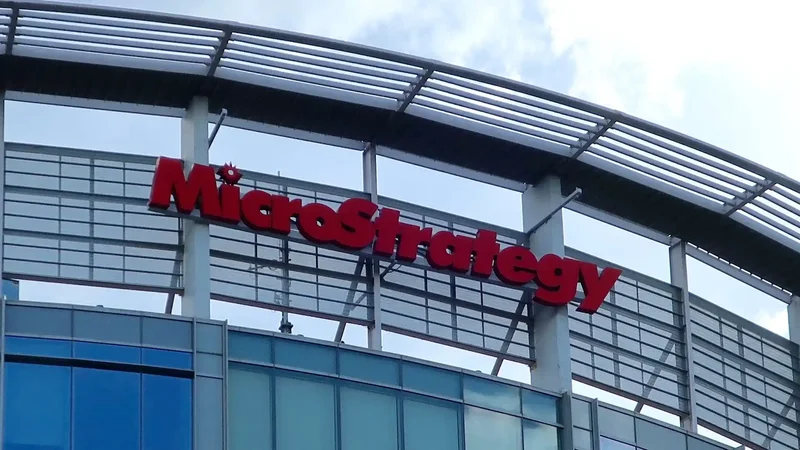 MicroStrategy (MSTR) Stock Rallies: The Tax Catalyst and Wall Street's Real Take-第1张图片-Market Pulse