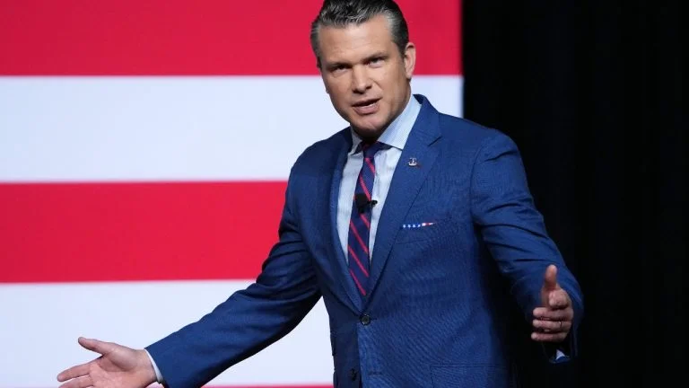 Pete Hegseth's Meeting With Generals: What We Know About the "Woke" vs. "Warrior" Confrontation-第1张图片-Market Pulse Pete Hegseth's Meeting With Generals: What We Know About the "Woke" vs. "Warrior" Confrontation-第1张图片-Market Pulse