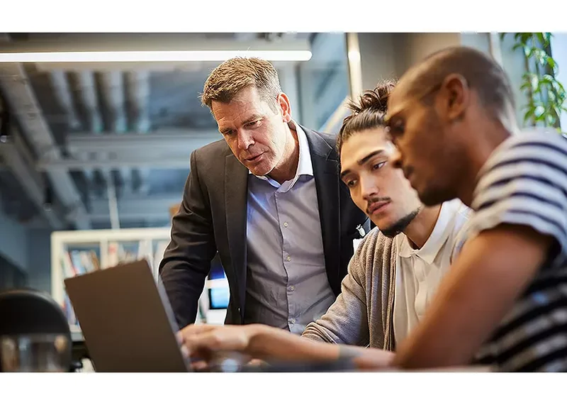 Robert Half Explained: How Their Model Works and If It's the Right Choice for Your Career-第1张图片-Market Pulse Robert Half Explained: How Their Model Works and If It's the Right Choice for Your Career-第1张图片-Market Pulse