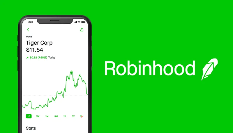 Robinhood: What the Gold Card Reveals About Its Next Chapter-第1张图片-Market Pulse Robinhood: What the Gold Card Reveals About Its Next Chapter-第1张图片-Market Pulse