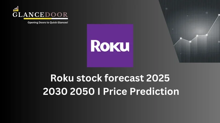 Roku Stock: Unpacking Today's News and the Next Big Move-第1张图片-Market Pulse Roku Stock: Unpacking Today's News and the Next Big Move-第1张图片-Market Pulse