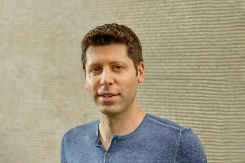 Sam Altman: The Man, His Vision, and What Comes Next – What Reddit is Saying-第1张图片-Market Pulse Sam Altman: The Man, His Vision, and What Comes Next – What Reddit is Saying-第1张图片-Market Pulse