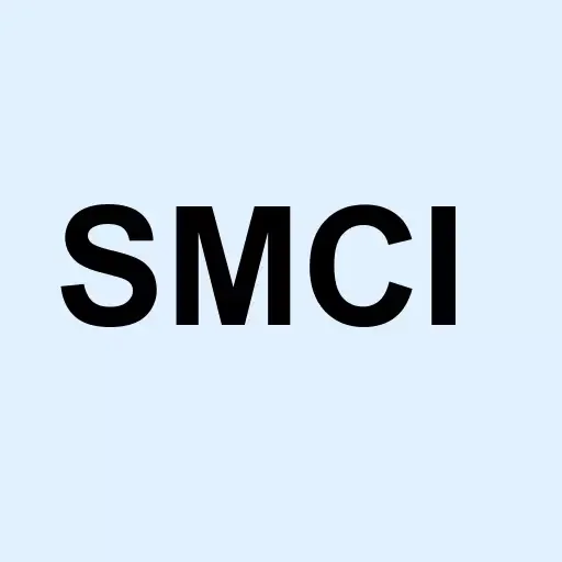 SMCI Stock: The Next NVIDIA or Just More AI Hype?-第1张图片-Market Pulse