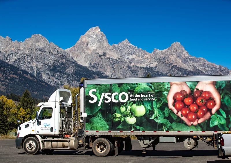 Sysco's Hidden Tech Revolution: How AI is About to Change Everything-第1张图片-Market Pulse Sysco's Hidden Tech Revolution: How AI is About to Change Everything-第1张图片-Market Pulse