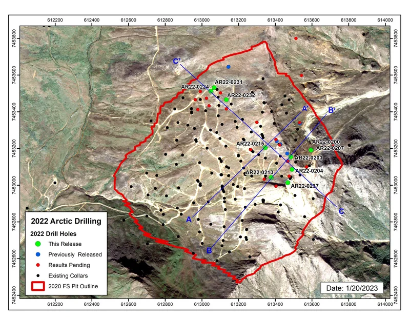 Trilogy Metals (TMQ) Skyrockets: What's Really Behind the 250% Surge-第1张图片-Market Pulse Trilogy Metals (TMQ) Skyrockets: What's Really Behind the 250% Surge-第1张图片-Market Pulse