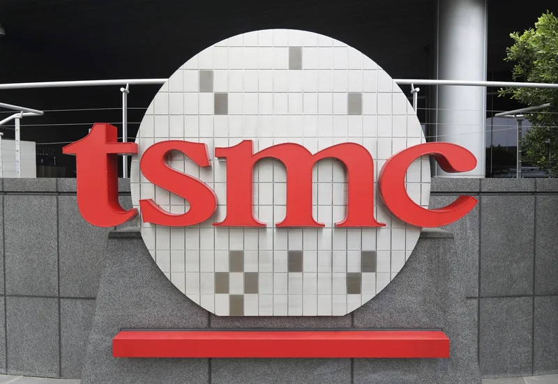 TSMC Stock Analysis: What the Data Reveals About Its Future-第1张图片-Market Pulse TSMC Stock Analysis: What the Data Reveals About Its Future-第1张图片-Market Pulse