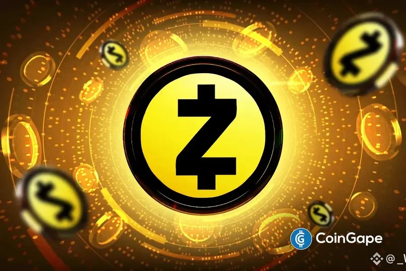 Zcash's Resurgence: What's Behind the Surge and Its Vision for True Digital Privacy-第1张图片-Market Pulse