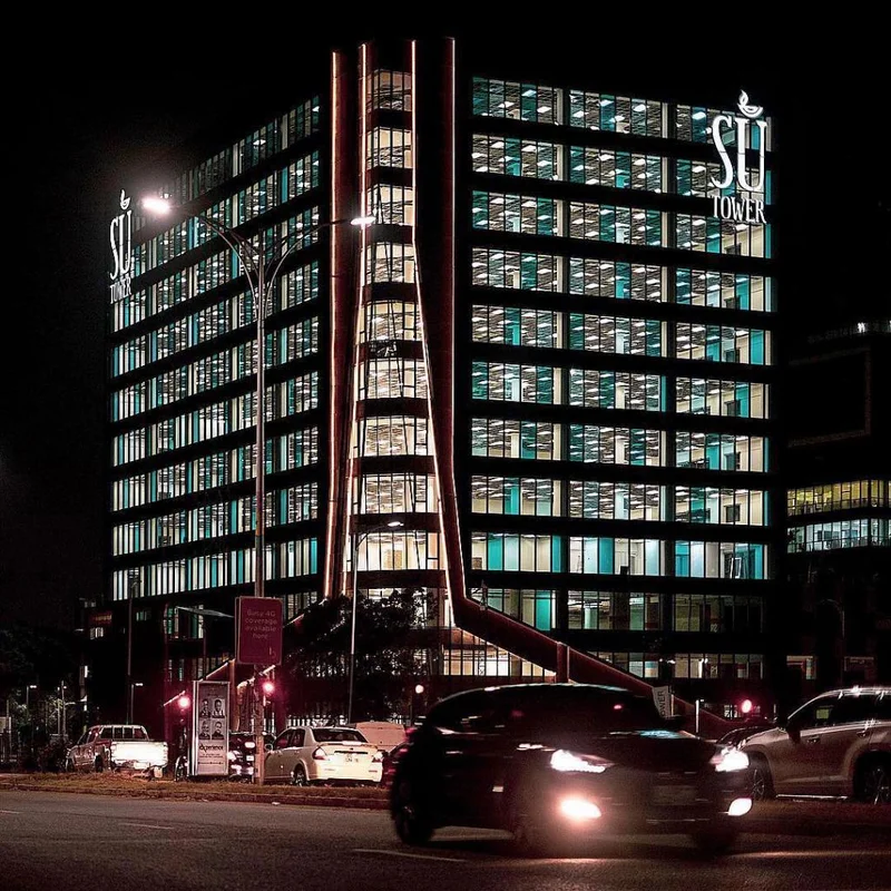 Accra: The 'Accra Reset' and What It Means for Africa-第1张图片-Market Pulse Accra: The 'Accra Reset' and What It Means for Africa-第1张图片-Market Pulse