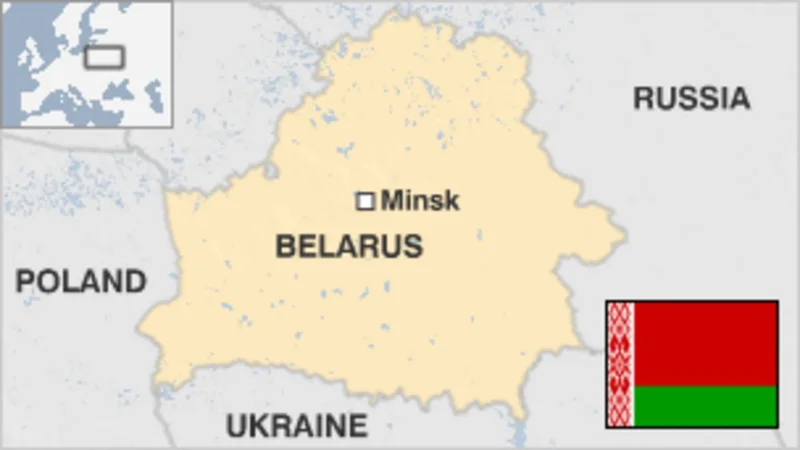 Belarus: Strategic importance vs. deployment readiness-第1张图片-Market Pulse Belarus: Strategic importance vs. deployment readiness-第1张图片-Market Pulse
