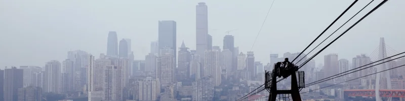 Chongqing: China's Industrial Base and Novel Drug Breakthroughs-第1张图片-Market Pulse