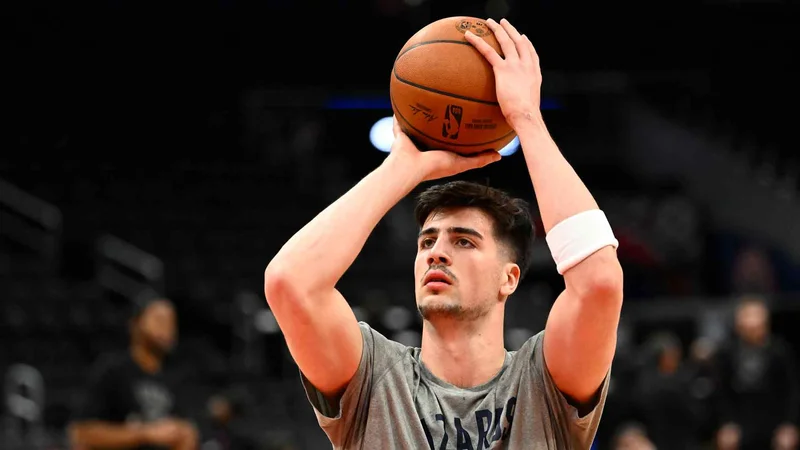 Deni Avdija's 33-Point Game: What Happened and Why You Should Care – What Reddit is Saying-第1张图片-Market Pulse Deni Avdija's 33-Point Game: What Happened and Why You Should Care – What Reddit is Saying-第1张图片-Market Pulse