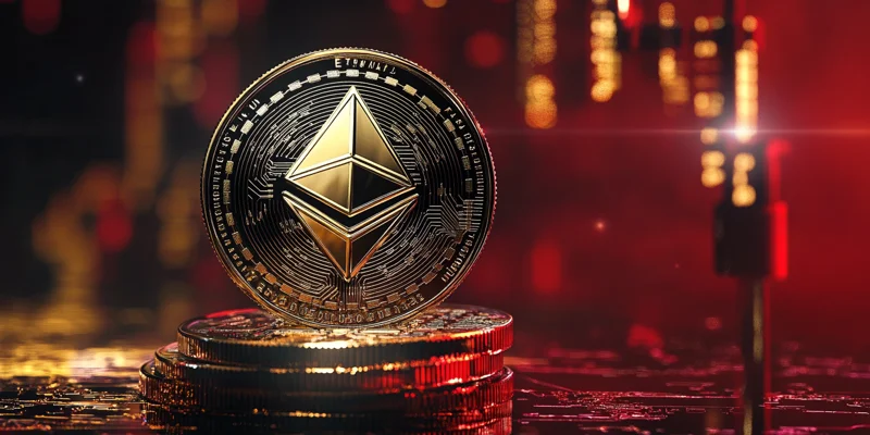 Ethereum Treasury Doubles Down: What's the Catch?-第1张图片-Market Pulse