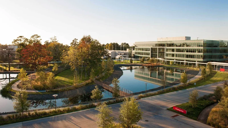 Halliburton's Investor Shock: What's Happening and Why It Matters-第1张图片-Market Pulse Halliburton's Investor Shock: What's Happening and Why It Matters-第1张图片-Market Pulse