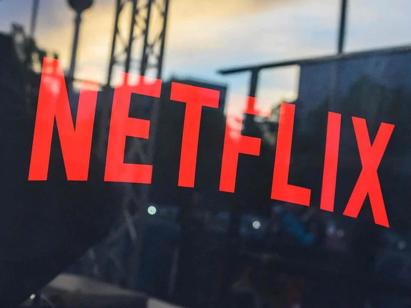 Netflix's Stock Split: The Oldest Trick vs. The Hard Numbers-第1张图片-Market Pulse