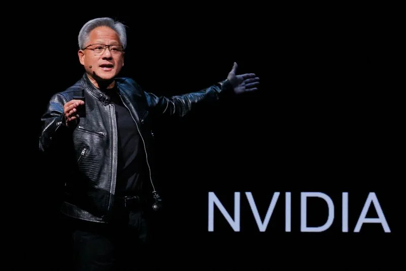 Nvidia News Today: What's the Deal?-第1张图片-Market Pulse Nvidia News Today: What's the Deal?-第1张图片-Market Pulse