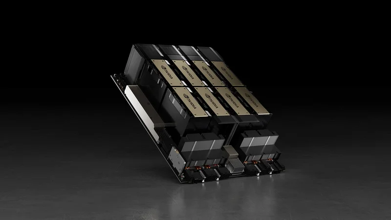 Nvidia's News: What Happened and What's Next-第1张图片-Market Pulse Nvidia's News: What Happened and What's Next-第1张图片-Market Pulse